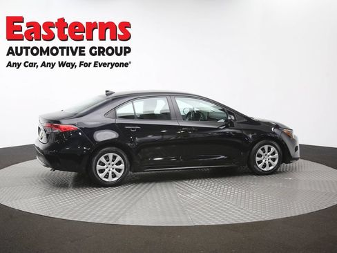 Used 2024 Toyota Corolla LE FWD image 42