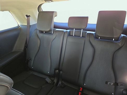 New 2026 Kia Carnival SX image 21