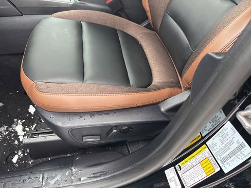 Used 2025 Ford Bronco Sport Outer Banks image 20