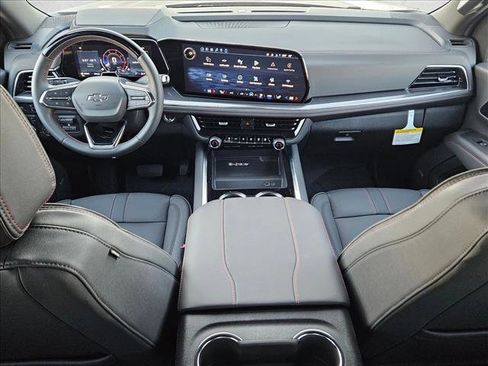 New 2026 Chevrolet Tahoe RST w/ Advanced Technology Package AWD/4WD image 15