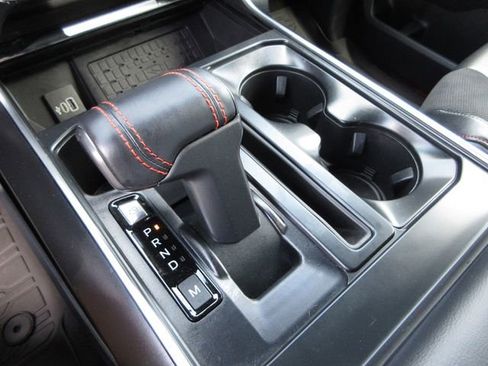 Used 2025 Ford F150 Raptor AWD/4WD image 21