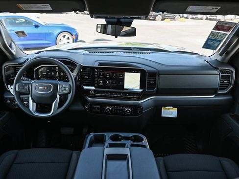 New 2026 GMC Sierra 1500 Elevation AWD/4WD image 11