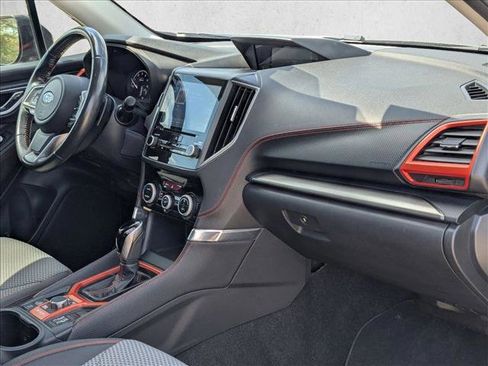 Used 2019 Subaru Forester Sport w/ Popular Package #2 image 22