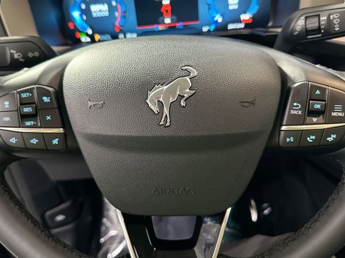 New 2025 Ford Bronco Sport Big Bend w/ Convenience Package image 20