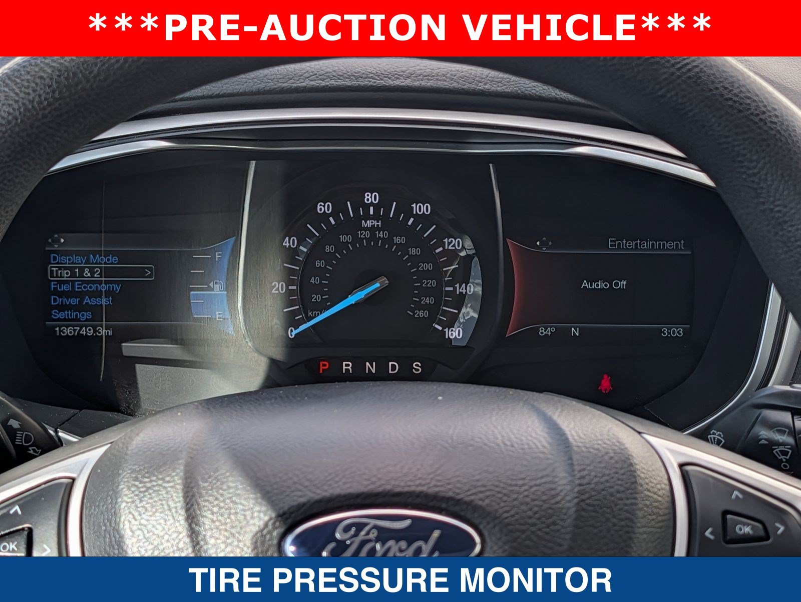 Used 2015 Ford Fusion SE FWD image 26