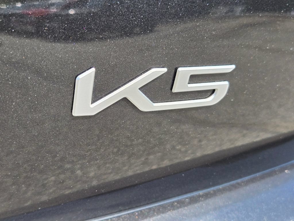 Certified 2026 Kia K5 LXS FWD image 12