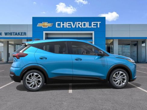 New 2027 Chevrolet Bolt LT w/ Comfort Package image 5