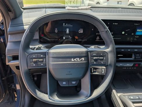 Used 2027 Kia Telluride EX X-Line AWD/4WD image 22