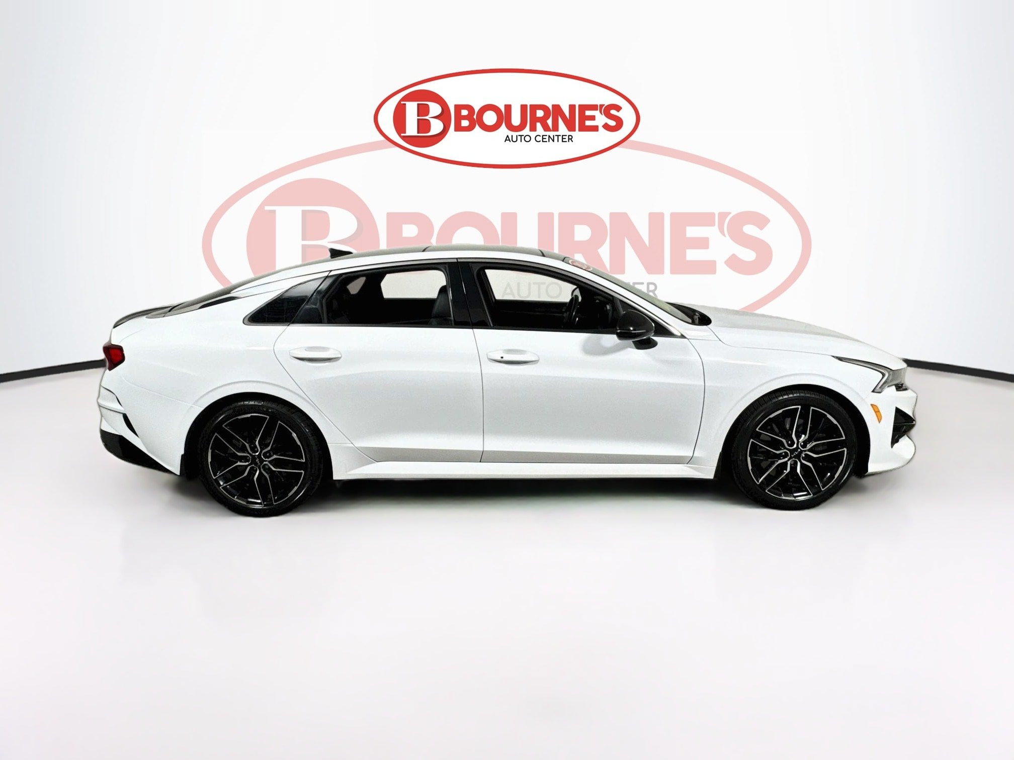 Used 2024 Kia K5 GT FWD image 12
