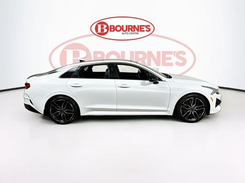 Used 2024 Kia K5 GT FWD image 12