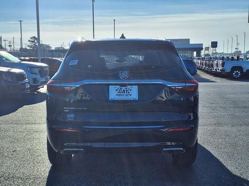 Certified 2021 Buick Enclave Avenir w/ Avenir Technology Package image 22