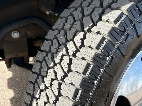 Used 2022 Chevrolet Silverado 3500 High Country w/ LPO, Hitch Package image 27