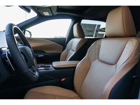 New 2026 Lexus RX 350h image 59