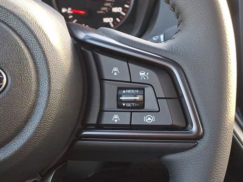 New 2026 Subaru WRX Premium image 19