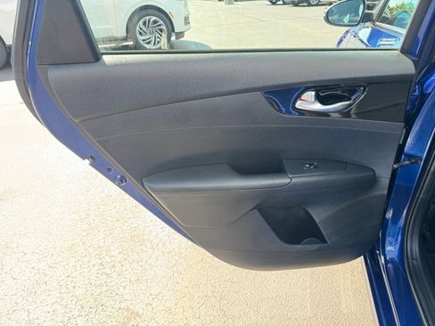 Used 2020 Kia Forte EX FWD image 25