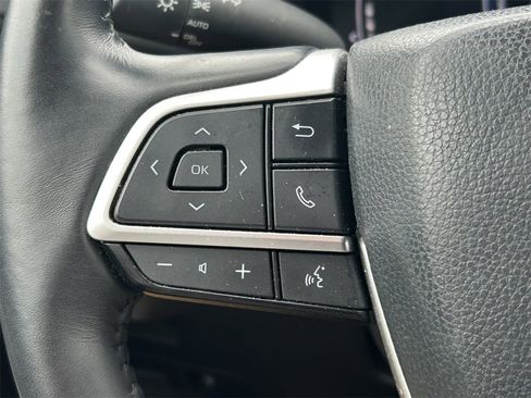 Used 2024 Toyota Grand Highlander XLE image 41