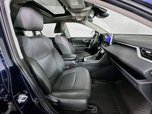 Certified 2025 Toyota RAV4 XLE w/ Convenience Package AWD/4WD image 29