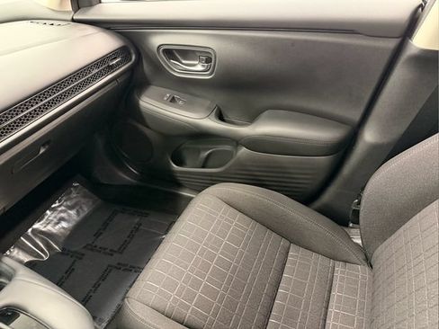 Certified 2024 Honda HR-V LX image 21