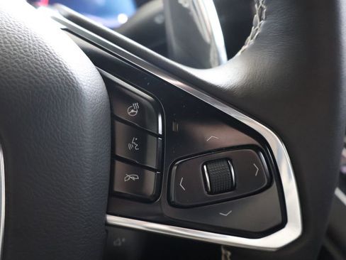 Used 2024 Chevrolet Corvette Stingray Preferred Cpe w/ 2LT image 33