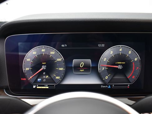 Used 2020 Mercedes-Benz E 350 Sedan image 15