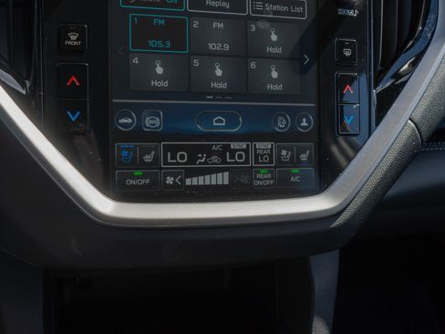 New 2025 Subaru Ascent Touring w/ Popular Package #2 image 14