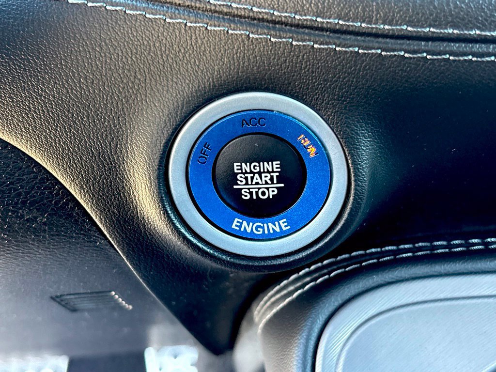 Used 2023 Dodge Challenger R/T Scat Pack RWD image 21