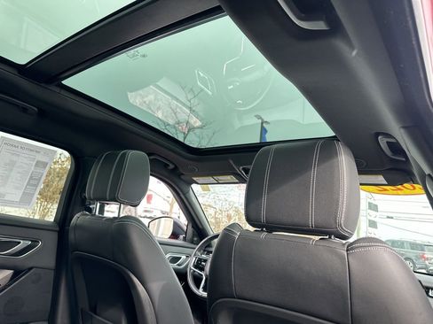 Used 2022 Land Rover Range Rover Velar R-Dynamic S image 30