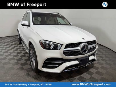 Used 2022 Mercedes-Benz GLE 350 4MATIC
