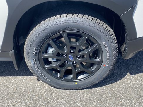 New 2026 Subaru Crosstrek 2.5i Wilderness AWD/4WD image 29