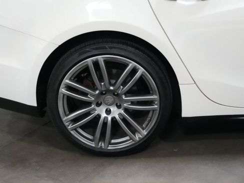 Used 2014 Maserati Ghibli RWD image 10
