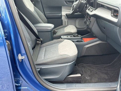 Used 2024 Ford Maverick XLT image 14