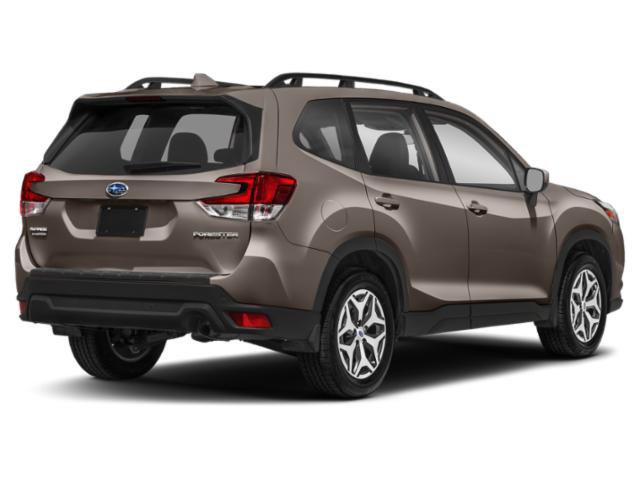 Certified 2023 Subaru Forester Premium AWD/4WD image 2