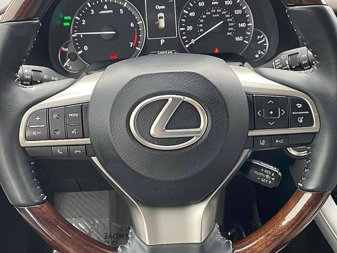 Used 2017 Lexus RX 350 FWD w/ Premium Package image 14