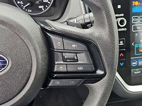 Used 2024 Subaru Crosstrek 2.0i Premium image 23