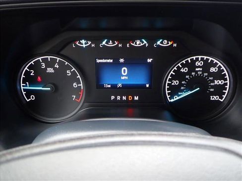 New 2026 Ford F150 STX image 22