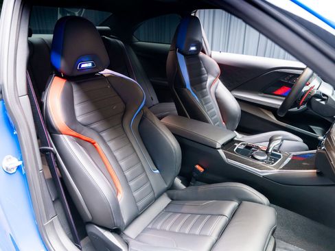 Used 2026 BMW M2 w/ Lighting Package image 65