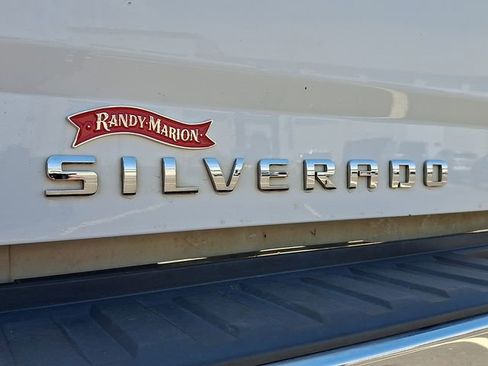 Used 2018 Chevrolet Silverado 1500 W/T w/ Trailering Package AWD/4WD image 30