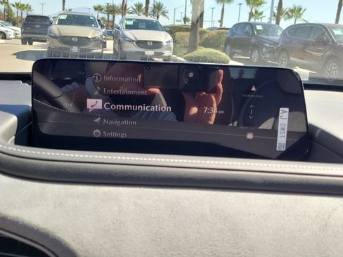 New 2026 MAZDA CX-30 AWD 2.5 S image 9