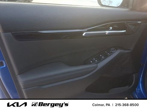 New 2026 Kia Seltos S AWD/4WD image 10