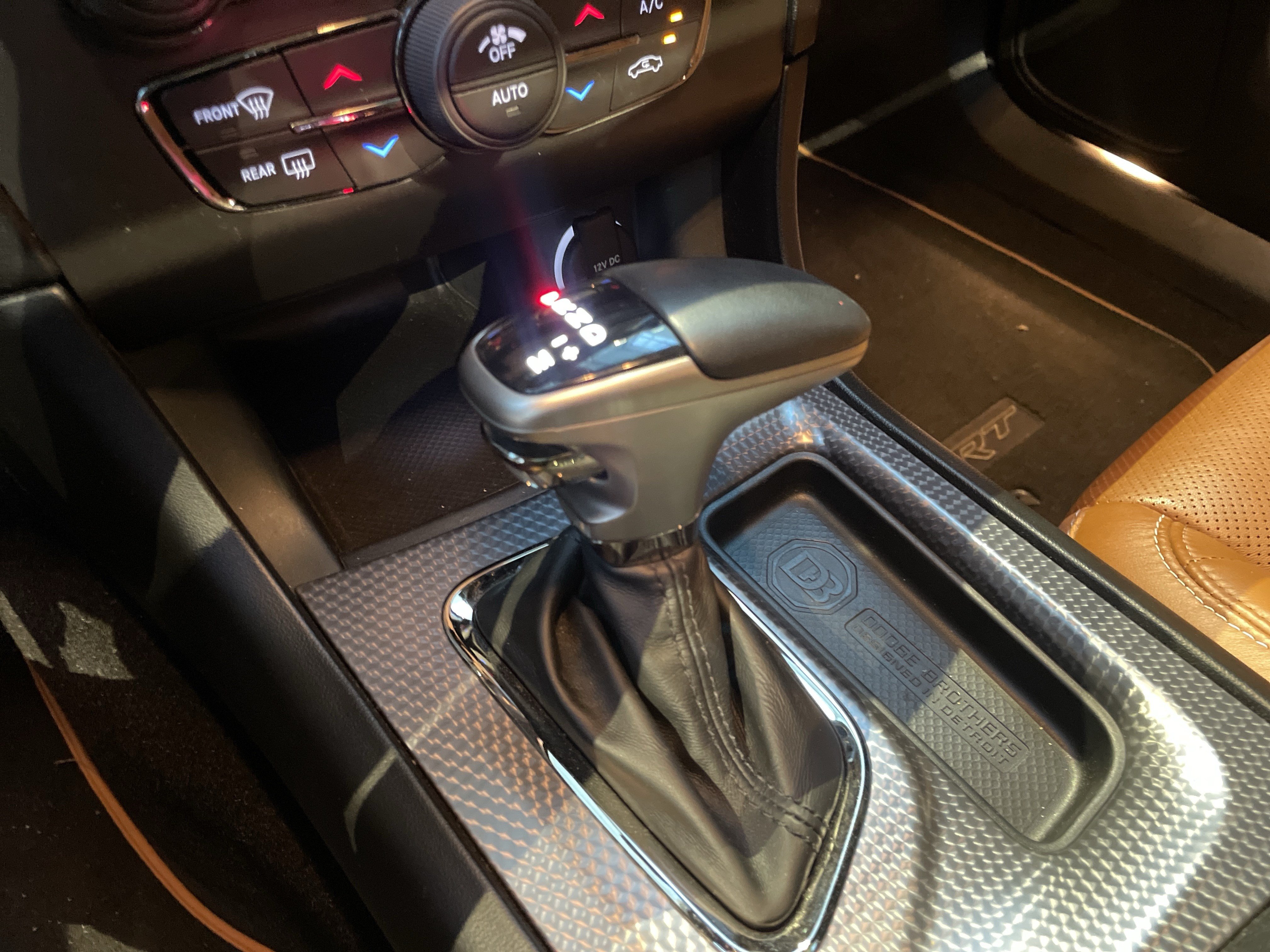 Used 2022 Dodge Charger SRT Hellcat RWD image 38
