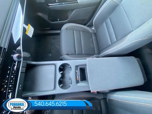 New 2025 Honda Prologue EX image 24