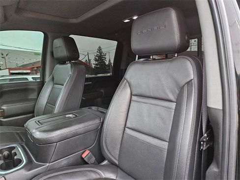 Used 2020 GMC Sierra 2500 Denali w/ Denali Ultimate Package image 15