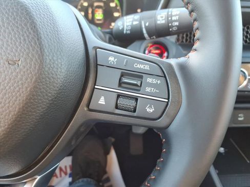 New 2026 Honda CR-V Sport-L image 21