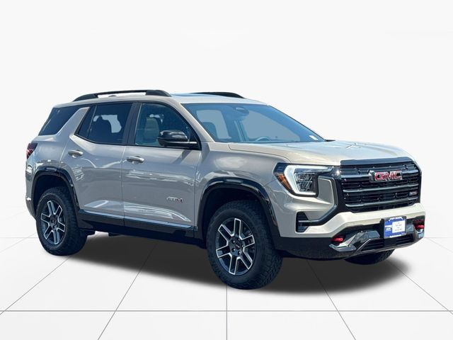 New 2027 GMC Terrain AT4 w/ Technology Package II AWD/4WD image 8
