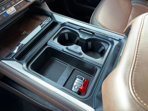 Used 2024 Ford F350 King Ranch w/ Tremor Off-Road Package image 44