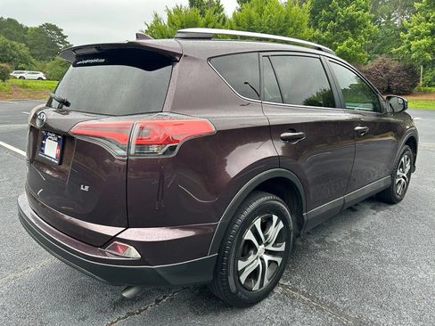 Used 2016 Toyota RAV4 LE FWD image 14
