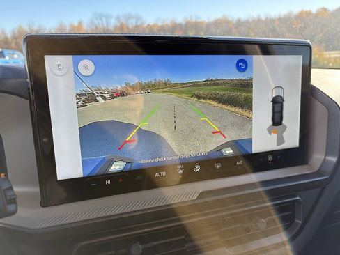 New 2025 Ford Bronco Sport Big Bend image 54