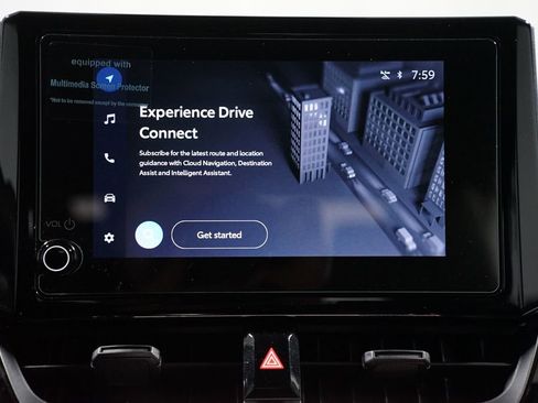 Certified 2025 Toyota Corolla SE image 17