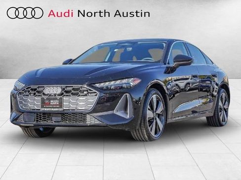 New 2025 Audi A5 2.0T Premium Plus Sedan image 7