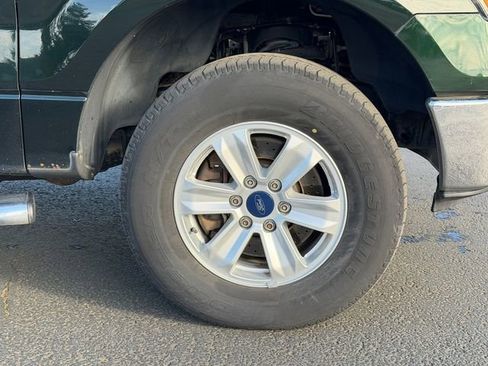 Used 2014 Ford F150 XLT w/ Equipment Group 301A Mid image 10